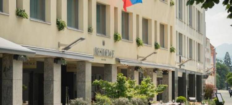 Central by Residence Hotel图片