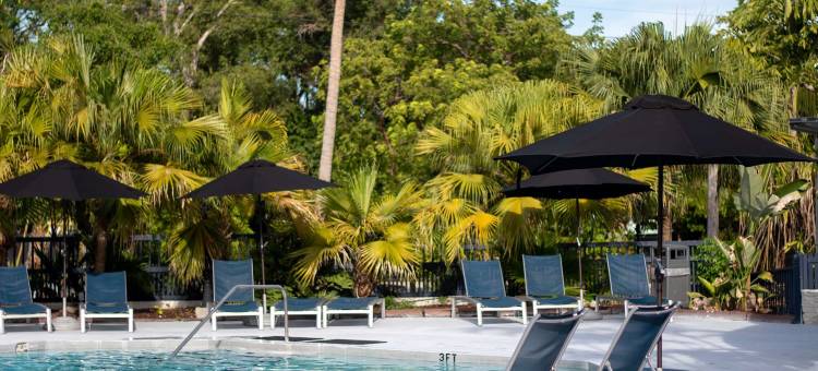 香蕉湾滨海度假酒店(Banana Bay Resort & Marina)图片