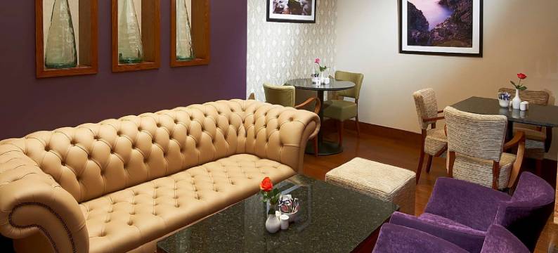 穆尔斯贝斯特韦斯特酒店(Best Western Moores Central Hotel)图片