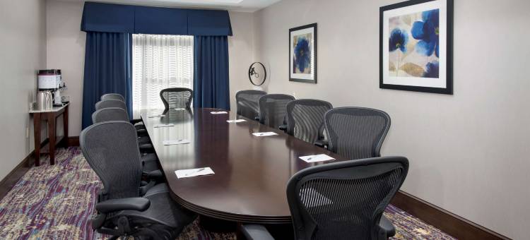 希尔顿欢朋酒店-新帕尔茨(Hampton Inn by Hilton New Paltz)图片