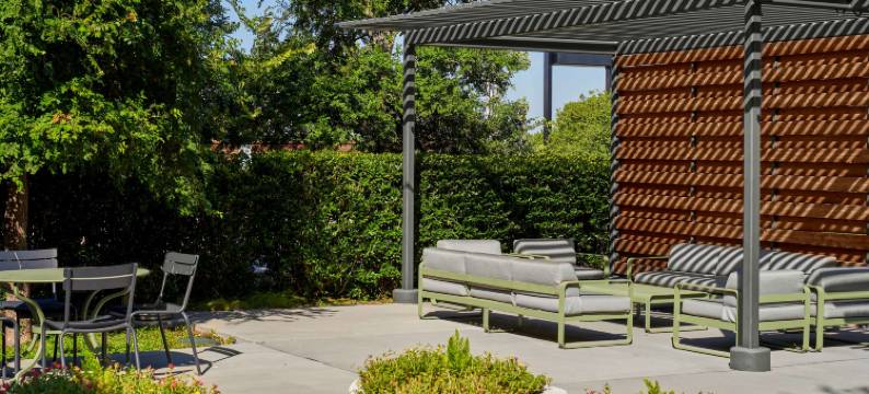 达拉斯爱田机场希尔顿逸林酒店(DoubleTree by Hilton Dallas - Love Field)图片