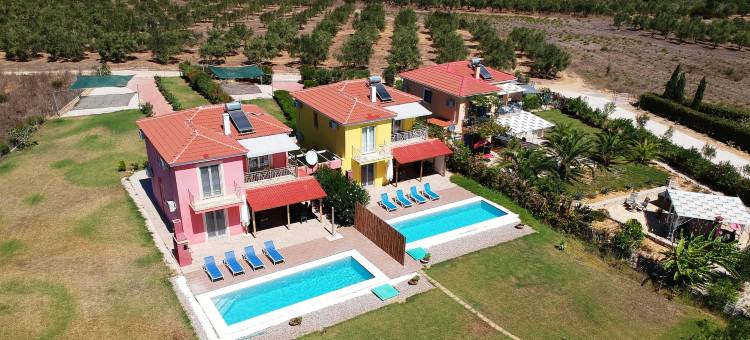 Iridia Resort Villas图片