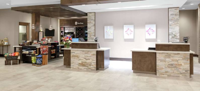 韦科希尔顿花园酒店(Hilton Garden Inn Waco)图片