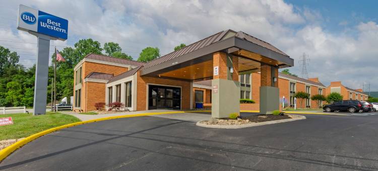 贝斯特韦斯特北罗阿诺克酒店(Best Western North Roanoke)图片