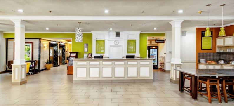 希尔顿花园酒店-波特兰机场(Hilton Garden Inn Portland Airport)图片