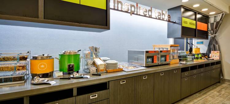 查尔斯镇希尔顿惠庭套房酒店(Home2 Suites by Hilton  Charles Town)图片