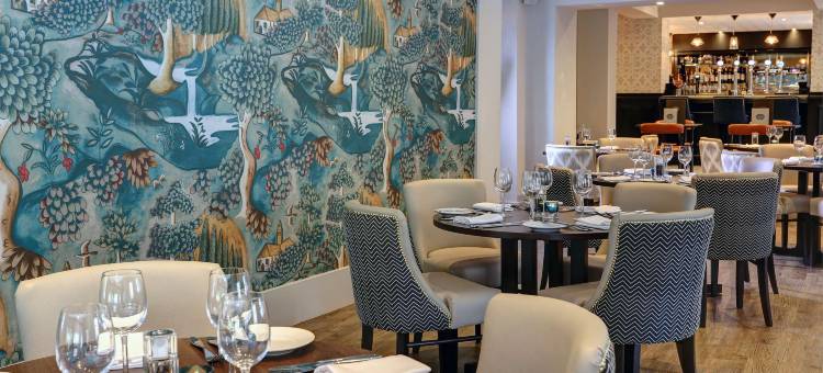 约克希尔顿逸林酒店(DoubleTree by Hilton York)图片