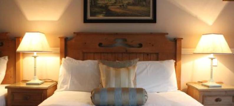 阿德尔乡间别墅酒店(Adare Country House)图片