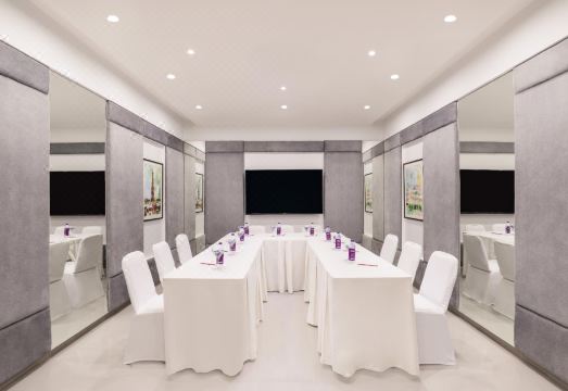 Keys Lite Sreekanya Visakhapatnam Hotel Overview