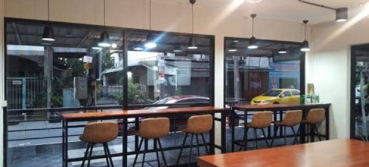 Baansuay Rattanathibet Apartment图片