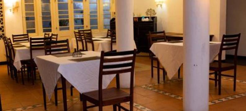 比佛利别墅(W Hotel Mount Lavinia - Colombo)图片