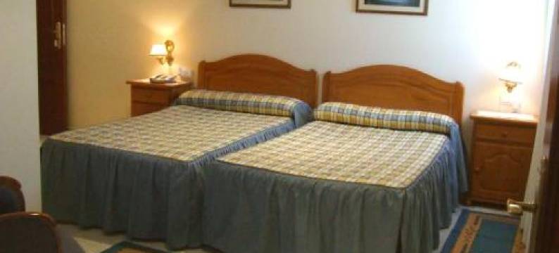 德尔松别墅酒店(Hotel Villa del Son)图片