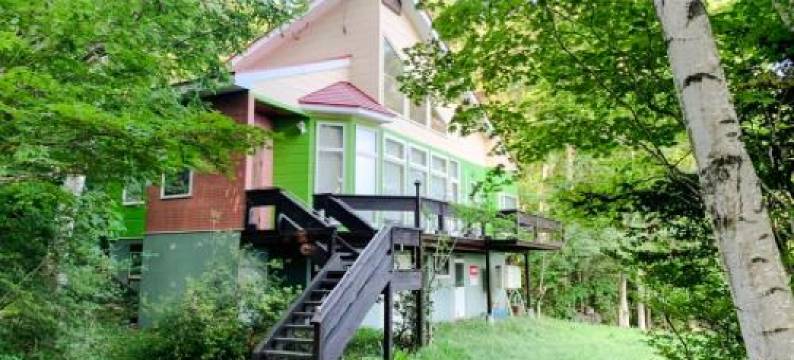 The lakeview toya Shirokumanoyado图片