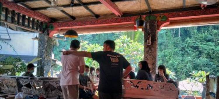 Jungle Inn Bukit Lawang图片