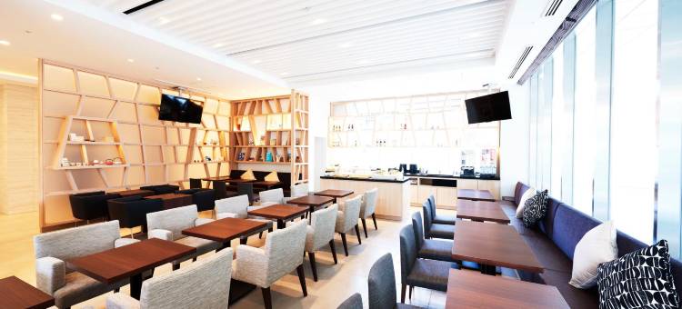 东京羽田日航都市酒店西馆(Hotel JAL City Haneda Tokyo West Wing)图片