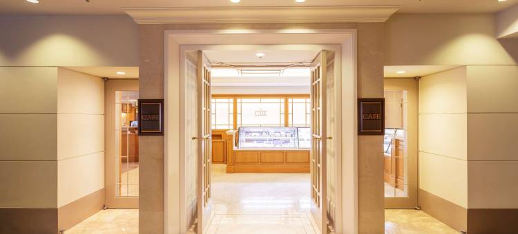 新格兰酒店(Hotel New Grand)图片