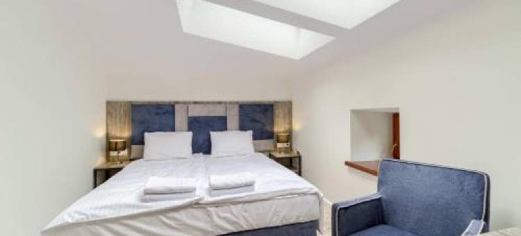 维兹比查尼宫酒店(Pałac Wierzbiczany)图片