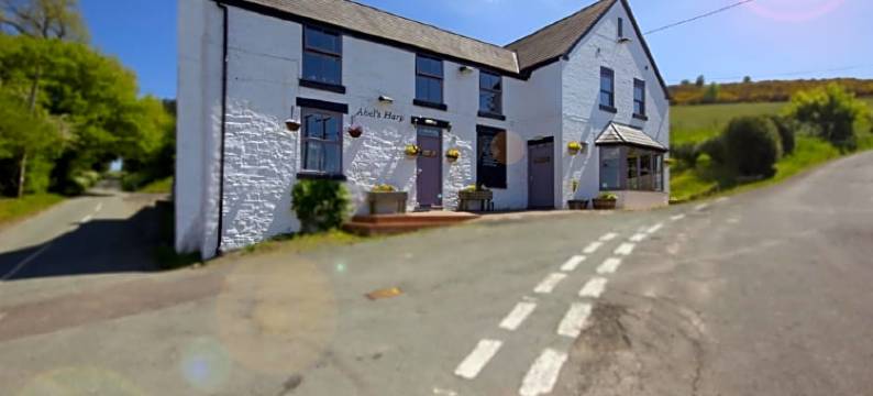 阿贝尔哈普酒店(Abel's Harp)图片