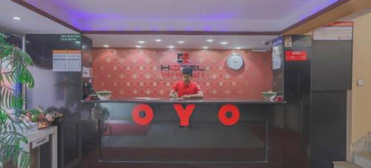 施凡广场酒店(OYO 789 Hotel Shivam Plaza)图片