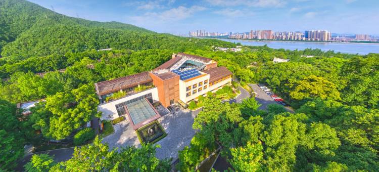 杭州千禧度假酒店图片