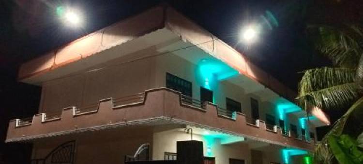 Victory's Residence, Mannar图片