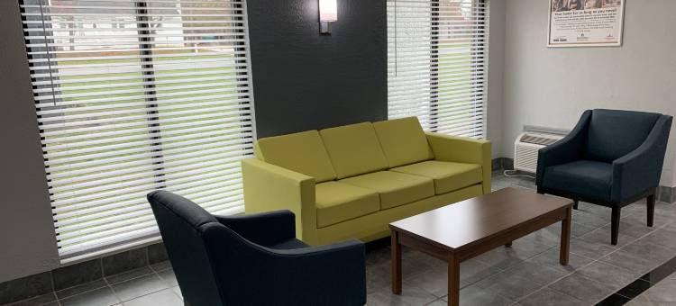 艾格港 - 大西洋城机场家乡小套房红屋顶酒店(HomeTowne Studios Egg Harbor-Atlantic City Airport)图片