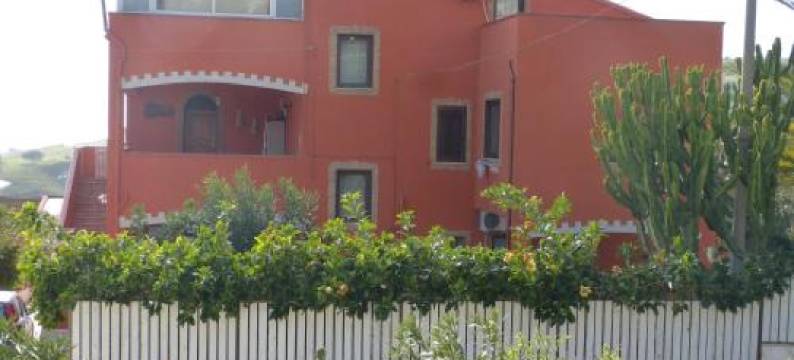 B&B Figli Dei Fiori图片