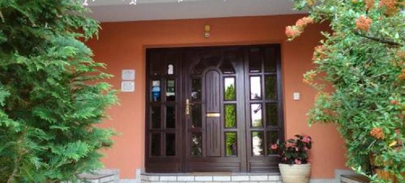 绿岛客栈(Zold Sziget Vendeghaz)图片