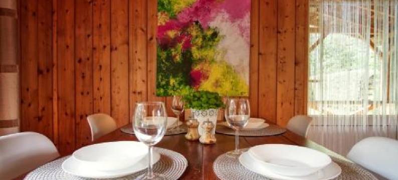 Homefy - Schwanennest am Haddorfer See图片