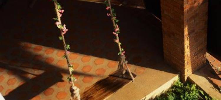 清道阿时旅馆(Ashi Guesthouse Chiangdao)图片