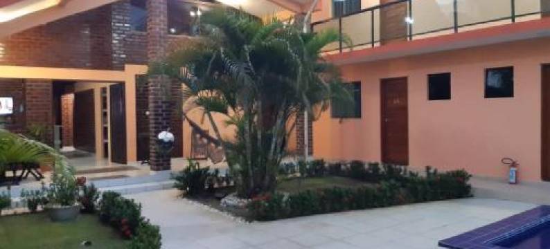 OYO Pousada Potiguar(OYO宝萨达Potiguar)(Pousada Málaga)图片