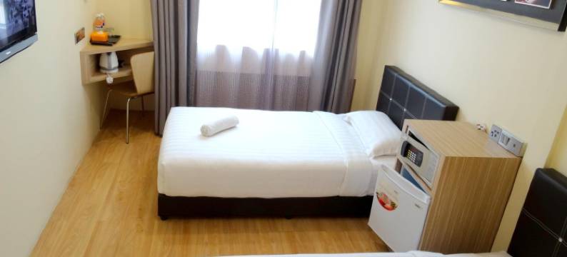 DK价值旅馆(DK Value Inn)图片