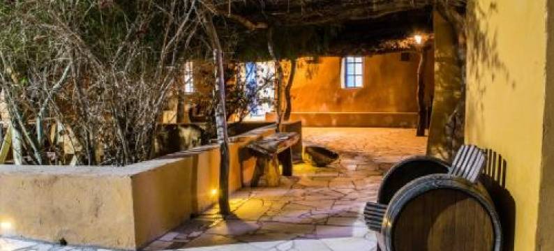 阿塔卡马哈德路酒店(Hard Road Atacama)图片