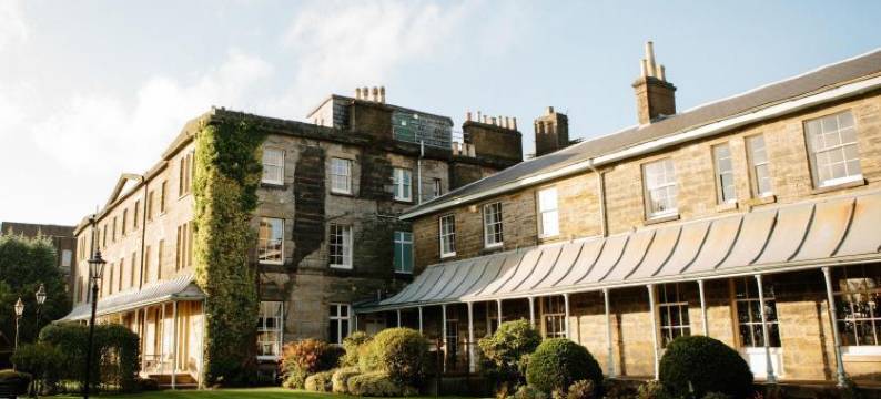 杜威恩餐馆酒店-坦布里奇韦尔斯(Hotel du Vin & Bistro Tunbridge Wells)图片