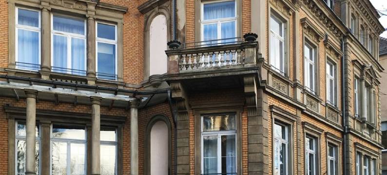 斯特拉斯堡阿多尼斯酒店(Adonis Hotel Strasbourg)图片