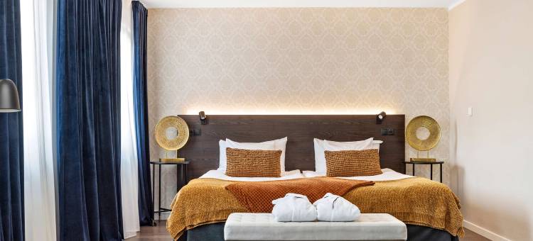 Best Western Savoy Karlstad图片