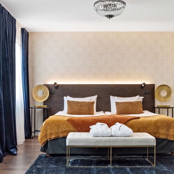 Best Western Savoy Karlstad(Best Western Savoy Karlstad)图片