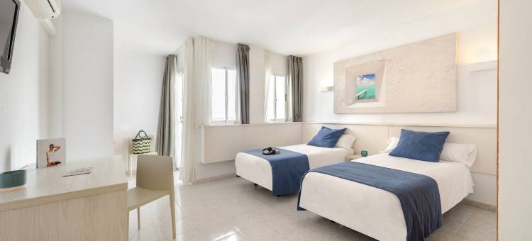 帕诺拉米克公寓酒店(Apartamentos Vibra Panoramic)图片