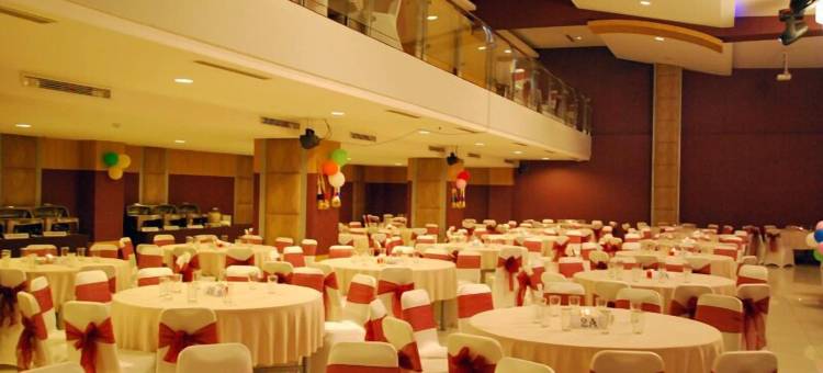 皇家洁丽塔酒店(Royal Jelita Hotel)图片