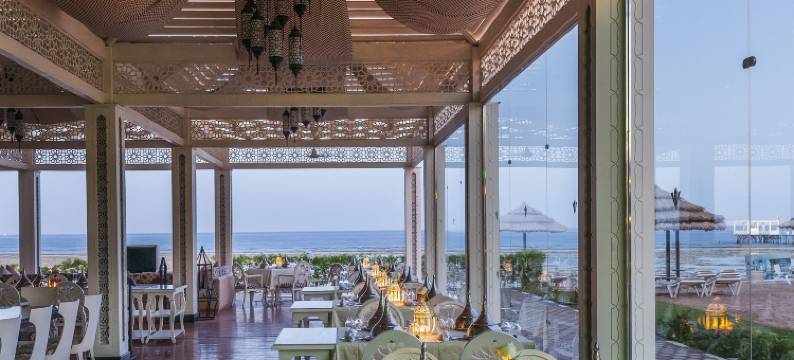 里克萨斯沙姆沙伊赫成人酒店仅限 18 岁以上客人入住(Rixos Sharm El Sheikh Adults Only 18+)图片