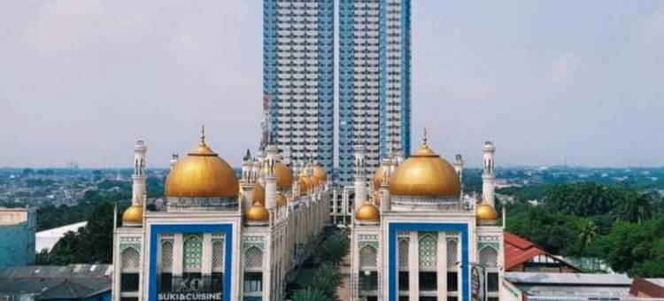 Saladin Mansion Apartemen by Ons Pro图片
