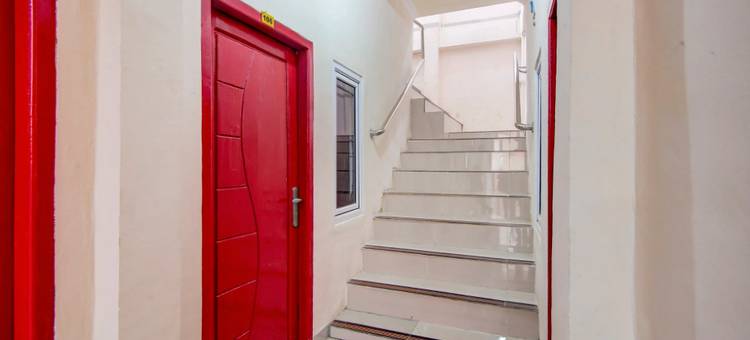 绿色旅馆(Green Guesthouse)图片