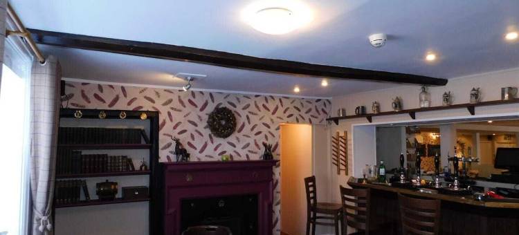 纳格斯海德旅馆(The Nags Head)图片