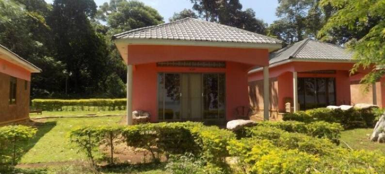 米雷姆比度假村海滩酒店(Mirembe Resort Beach Hotel)图片