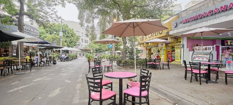 Sonder Casa Tais图片