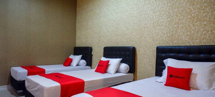 RedDoorz Syariah Near Pltu Cilacap图片