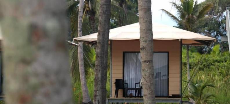 泰罗纳帐篷旅馆(Tayrona Tented Lodge)图片