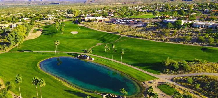 阿德罗斯科特斯德度假村 - 傲途格精选酒店(Adero Scottsdale Resort, Autograph Collection)图片