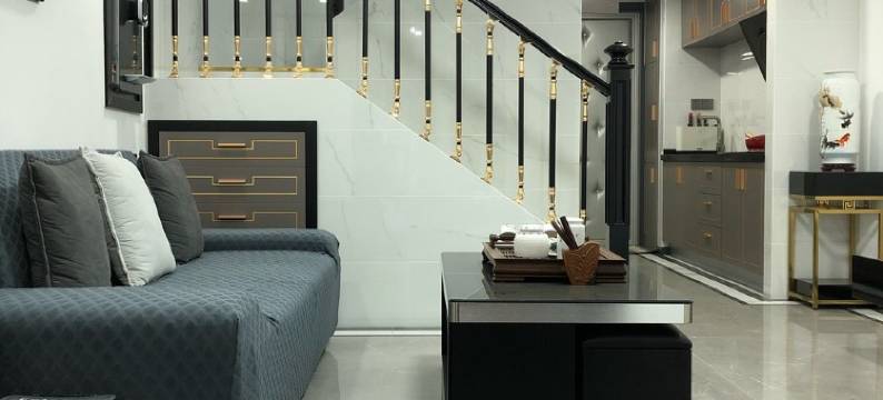 瑞莱雅居公寓(光州西街分店)图片