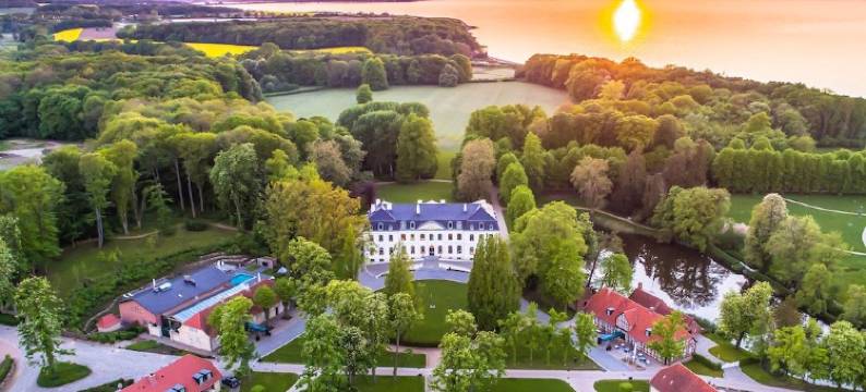 维森豪斯私人自然豪华度假村(Weissenhaus Private Nature Luxury Resort)图片